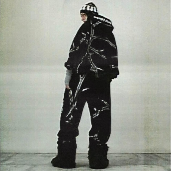 Named Collective Hoodie - Picture 3 of 6